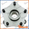 Moyeu de roue avant pour SUZUKI | KLP-SU-033, 052116B